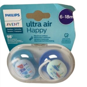 پستانک اونت