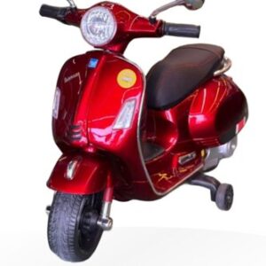 موتور شارژی وسپا AX3067