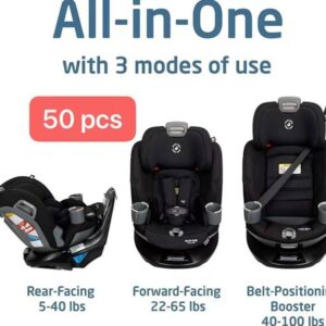 صندلی ماشین Maxi-Cosi مدل All in One