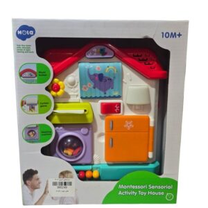 بیزی برد مونته سوری طرح آشپزخانه هولا Hola (سنسوری برد)