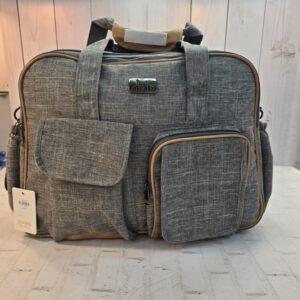 ساک لوازم دوحالته برند کوکالو