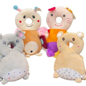 ضربه گیر سرنوزاد