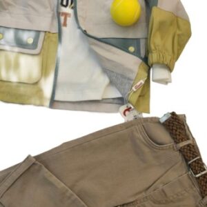 سه تیکه پاییزه ترک