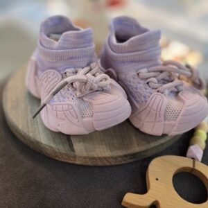 کفش اسپرت جورابی