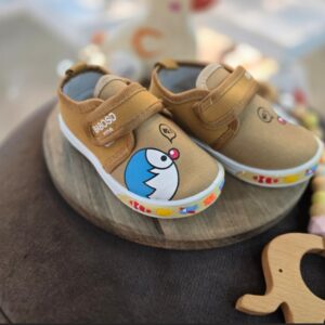 کفش سوتی درسه رنگ سایز ۹ماهه تا دوساله