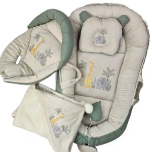 ست خوایب چهارتیکه