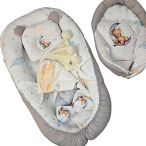 ست خواب چهارتیکه