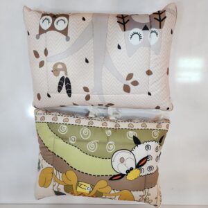 ست خواب مسافرتی نوزادی