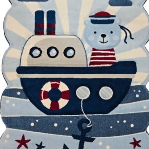 فرش اتاق کودک