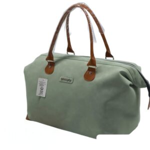 ساک لوازم Qzmommy