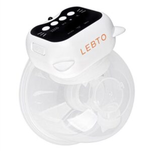 شیر دوش برقی لبتو مدل  Gennaro