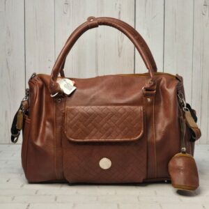 ساک لوازم دو کاره مایورال