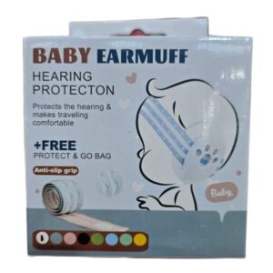 نویزگیر گوش نوزاد