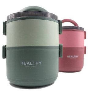 ظرف غذا healthy