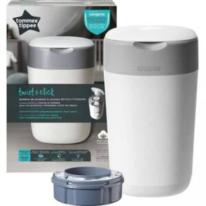 سطل پوشک تامی تیپی