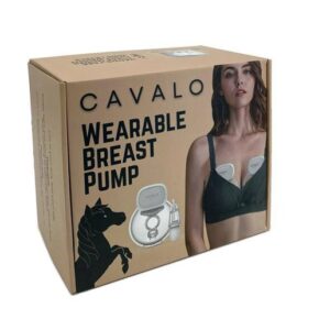 شیر دوش برقی پرتابل کاوالو Cavalo